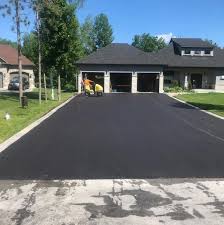 Best Driveway Maintenance Services  in Las Flores, CA